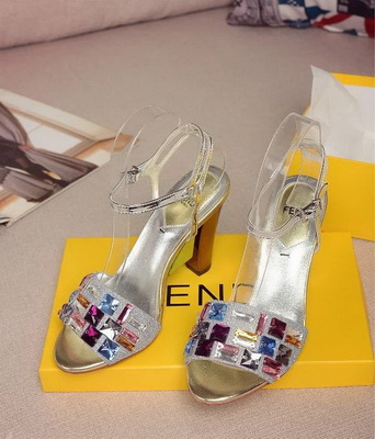 Fendi Sandals Women--003